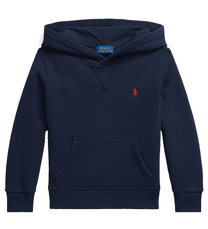 Polo Ralph Lauren Hettupeysa - Dökkblátt