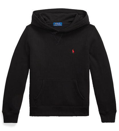 Polo Ralph Lauren Hettupeysa - Svart