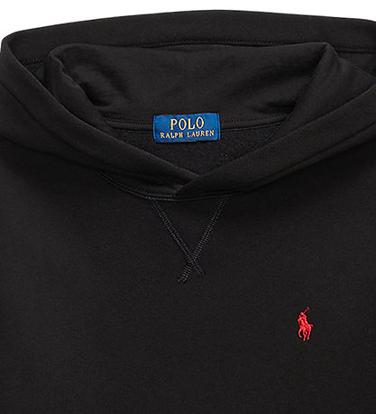 Polo Ralph Lauren Hettupeysa - Svart