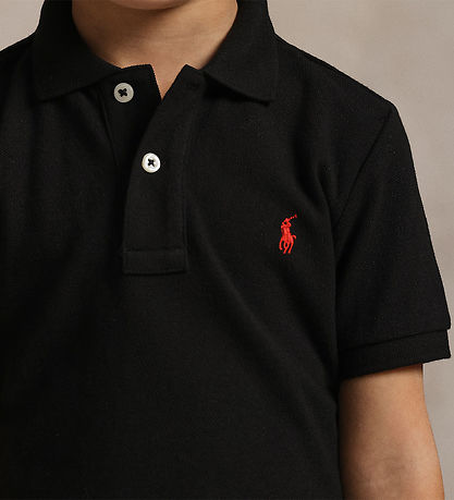 Polo Ralph Lauren Polo - Black