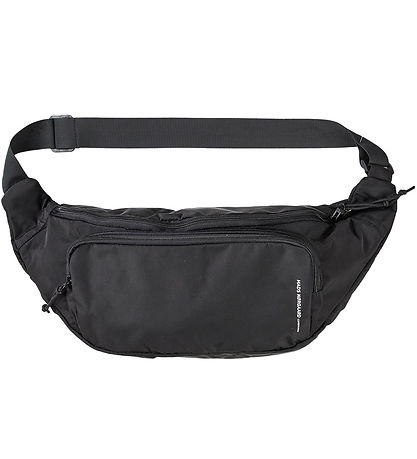 Mads Nørgaard Bum Bag - Tian Coco - Black