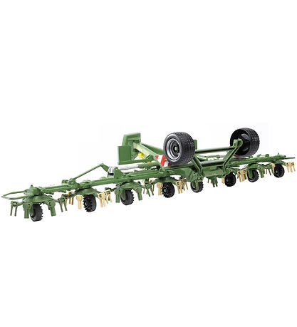 Bruder Work machine - Krone KWT 8.82 Tedder - 02224