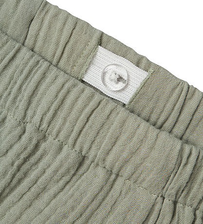Lil' Atelier Shorts - Mousseline - NmmJanu - Zeegras