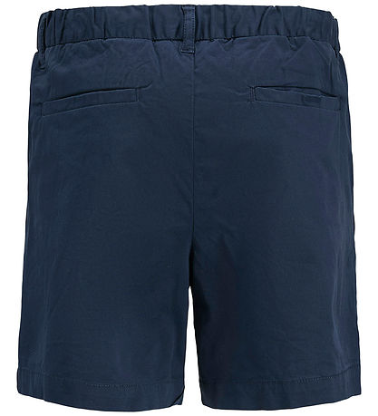Jack & Jones Shorts - JpstJaiden JjCampaign - Navy Blazer