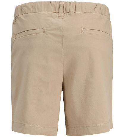 Jack & Jones Shorts - JpstJaiden JjCampaign - Oxford Tan