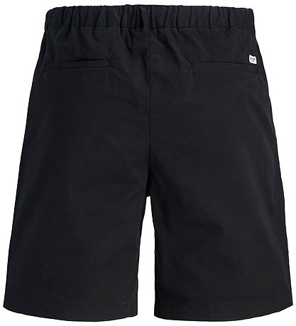 Jack & Jones Shorts - JpstJaiden JjCampaign - Black