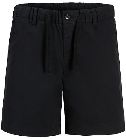 Jack & Jones Shorts - JpstJaiden JjCampaign - Black