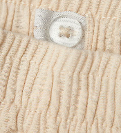 Shorts Name It - Mousseline - NkfHisa - Brésilien Sable