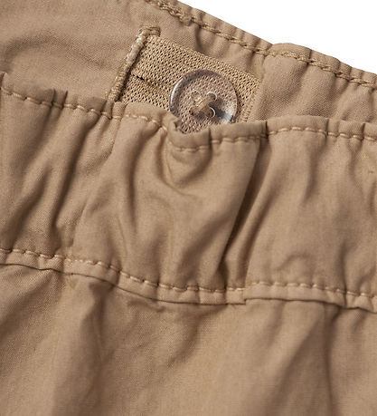 Name It Shorts - NkmRyan - Incense