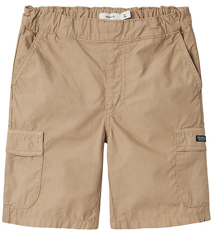 Name It Shorts - NkmRyan - Incense