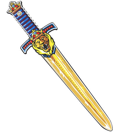 Liontouch King's Sword