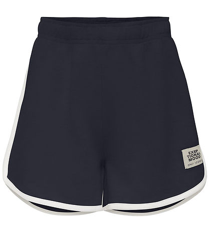 Kids Only Shorts - CookLassie - Night Sky