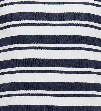 Kids Only Kleid - Rib - CookBelfast - Night Sky/Mix White