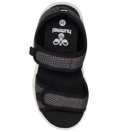 Hummel Sandals w. Lights - Flash - Eiffel Tower