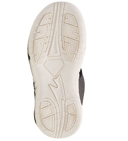 Hummel Sandals w. Lights - Flash - Eiffel Tower