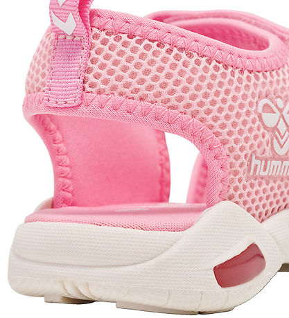 Hummel Sandalar M. Ljós - Flash - Prisma Bleikt
