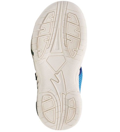 Hummel Sandalen m. Leicht - Flash - Echt Navy