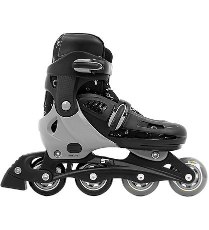 SFR Rollerskates - Cyclone II - Ninja