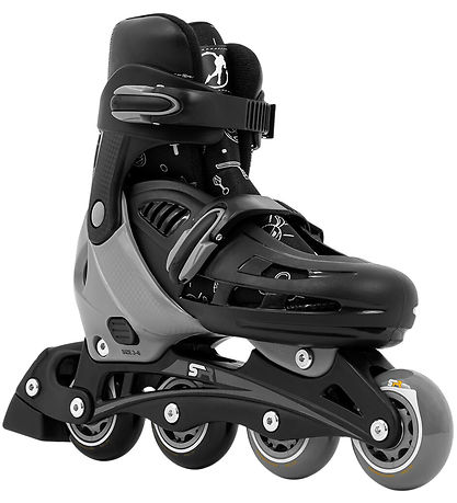 SFR Rollerskates - Cyclone II - Ninja