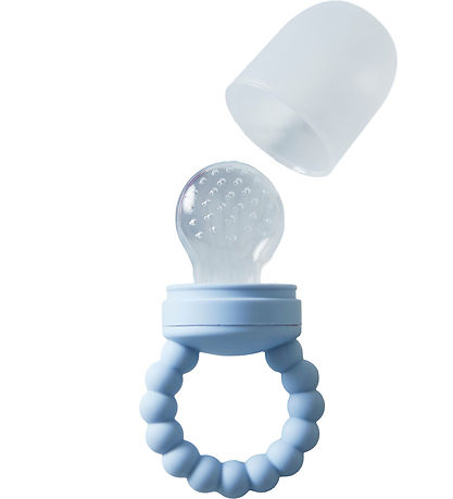 Jack o Juno Fruchtsauger - Bubble - Pale Blue