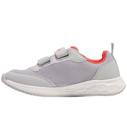 Hummel Skór - Turbo Run 1.0 JR - Tungl Rock
