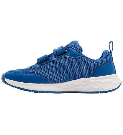 Hummel Shoes - Turbo Run 1.0 JR - True Navy