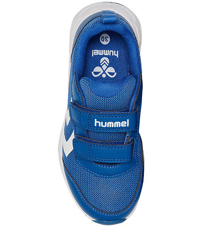 Hummel Shoes - Turbo Run 1.0 JR - True Navy