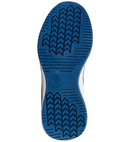 Hummel Shoes - Turbo Run 1.0 JR - True Navy