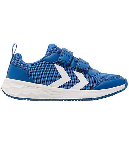 Hummel Shoes - Turbo Run 1.0 JR - True Navy