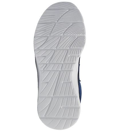 Hummel Skór - Rush Jr - Bú Blue