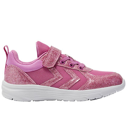 Hummel Skór - Rush Glitter Jr - Violet