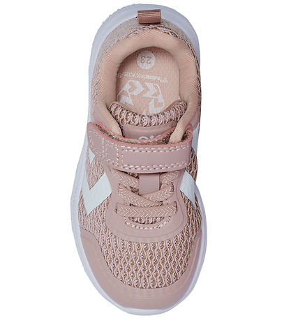 Hummel Schuhe - Actus ml Recycelt Infant - Brüniert Lilac