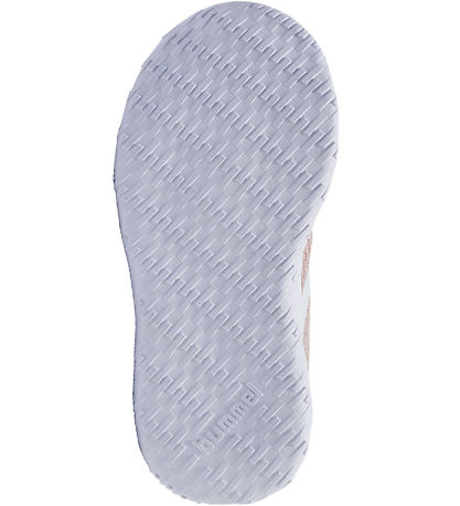 Hummel Schuhe - Actus ml Recycelt Infant - Brüniert Lilac