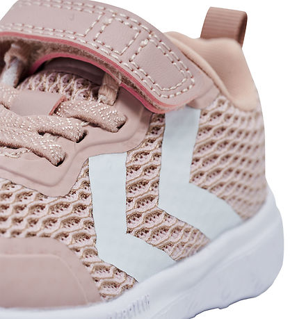Hummel Schuhe - Actus ml Recycelt Infant - Brüniert Lilac