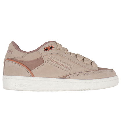 Reebok Shoes - Club B Bulk - Brown/Ed