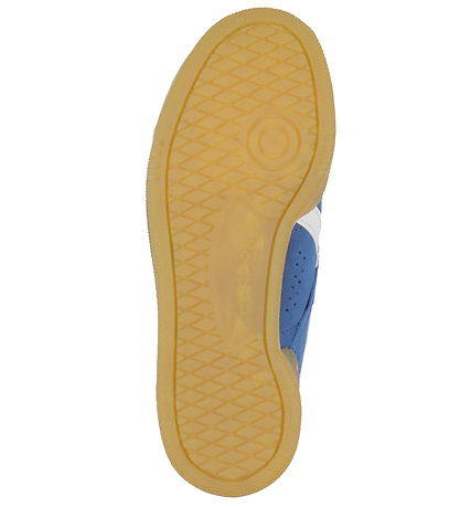 Reebok Schoenen - Club C Grond - Blue/Clay/Krijt