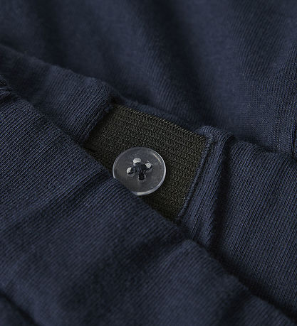 Name It Shorts - NmmValmas - Navy Blazer