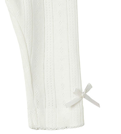 Name It Leggings - NbfHappy - Cloud Dansari M. Mynsturprjón