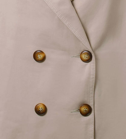 Hound Jacket - Sand