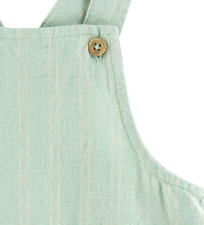 Name It Overalls - NbmHalom - Slate Gray