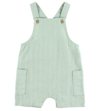 Name It Overalls - NbmHalom - Slate Gray