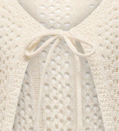 Kids Only Cardigan - Knitted - Noos - KogMarina - Birch