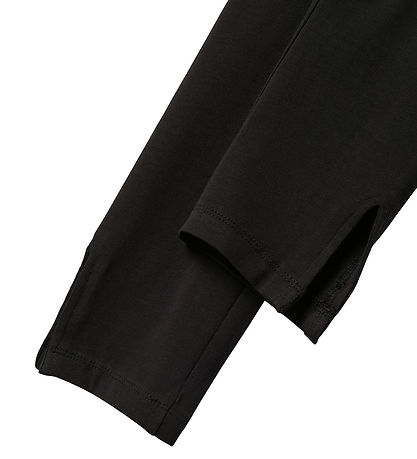 Leggings Name It - NkfJennela - Noir
