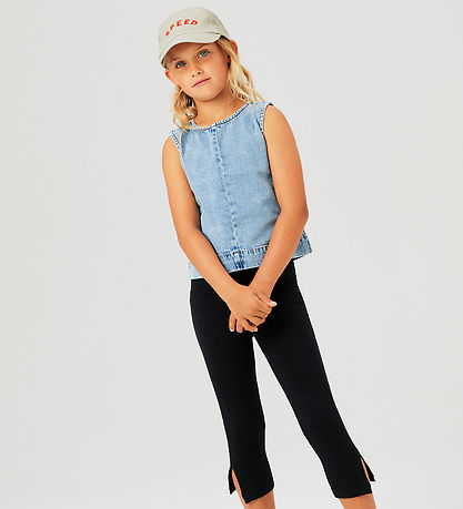Leggings Name It - NkfJennela - Noir