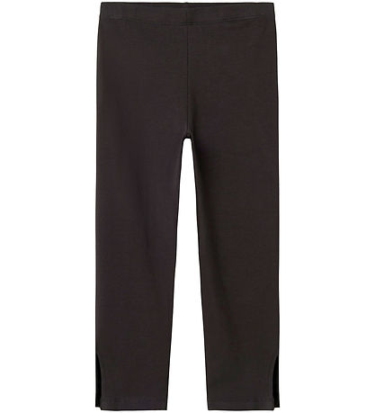 Leggings Name It - NkfJennela - Noir