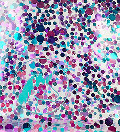 Inuwet Toiletry Bag - Confetti