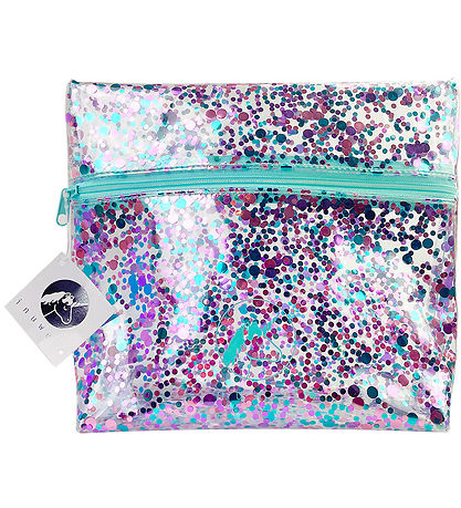 Inuwet Toiletry Bag - Confetti