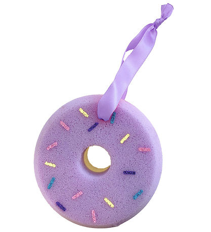 Inuwet Gåvoset - Donut - Galet krämig