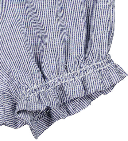 MarMar Bloomers - Pava - Dökkblátt Stripe