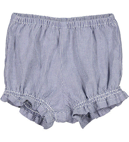MarMar Bloomers - Pava - Dökkblátt Stripe